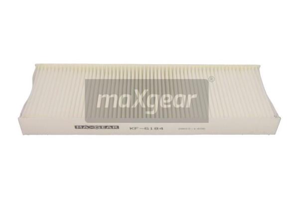MAXGEAR 26-0618 Filter,...