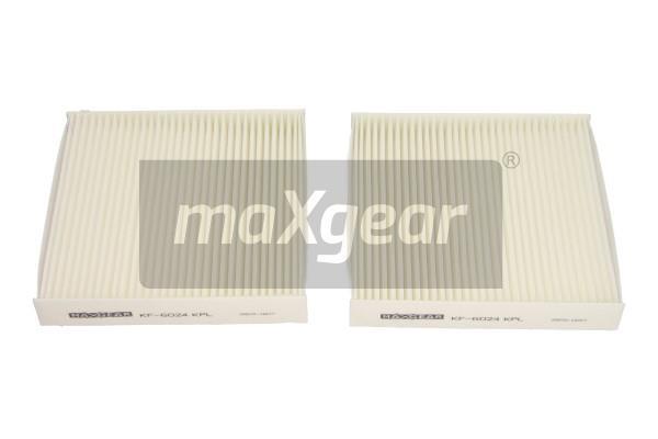 MAXGEAR 26-0623 Filter,...