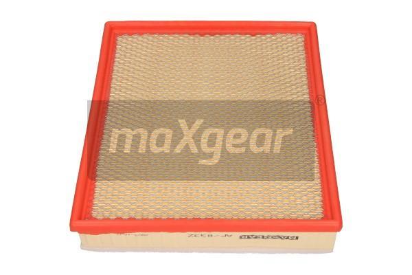 MAXGEAR 26-0637 Luftfilter