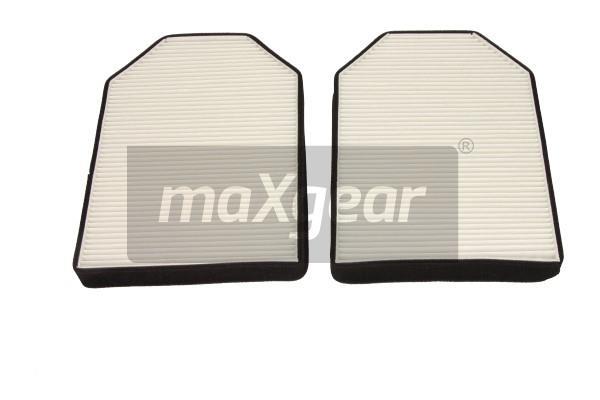 MAXGEAR 26-0653 Filtr,...