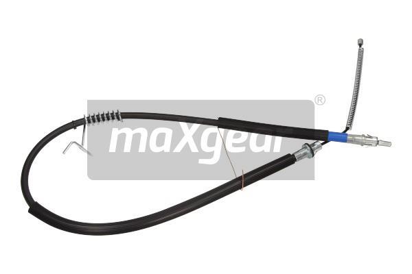 MAXGEAR 32-0461 Seilzug,...