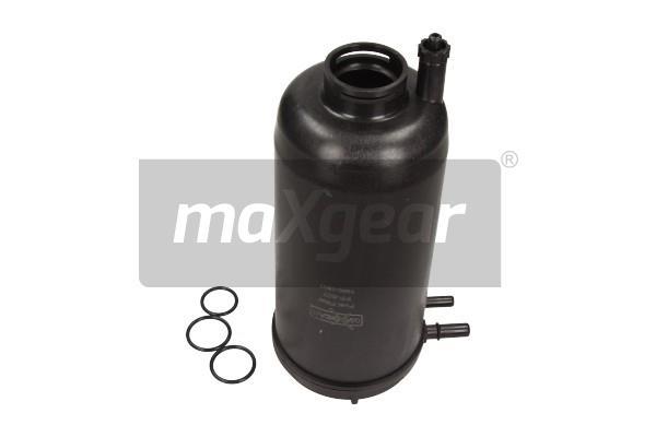 MAXGEAR 26-0670 palivovy filtr