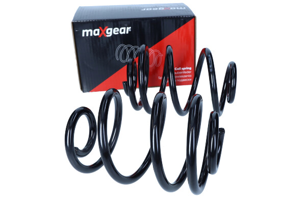 MAXGEAR 60-0001D Fahrwerksfeder