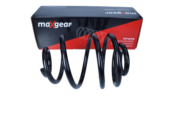 MAXGEAR 60-0001 Fahrwerksfeder