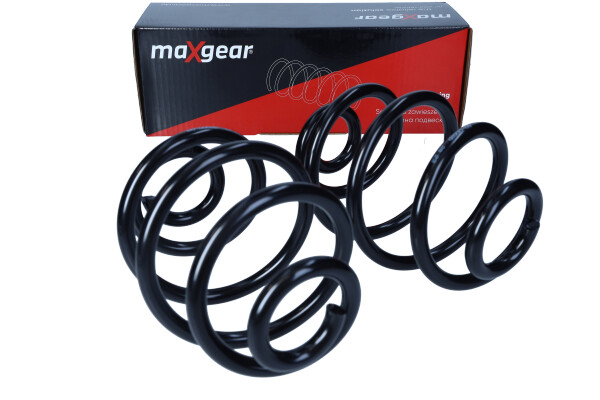 MAXGEAR 60-0002D Fahrwerksfeder