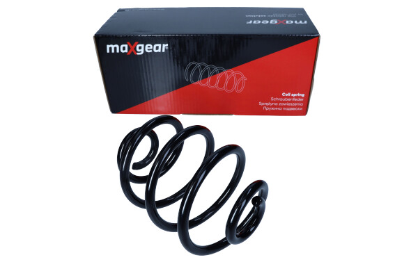 MAXGEAR 60-0002 Fahrwerksfeder