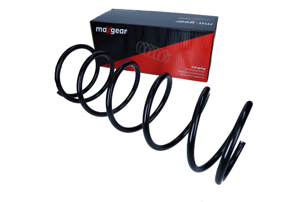 MAXGEAR 60-0003 Fahrwerksfeder