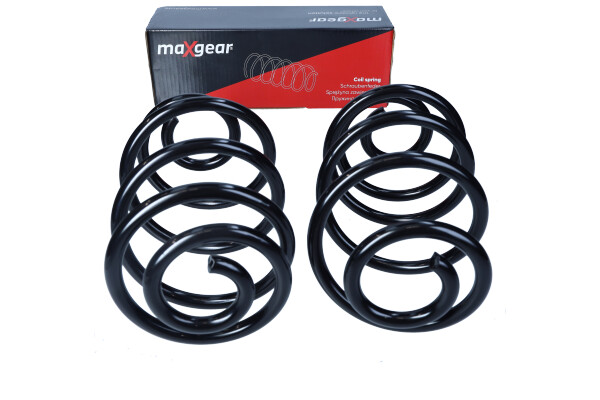 MAXGEAR 60-0004D Fahrwerksfeder
