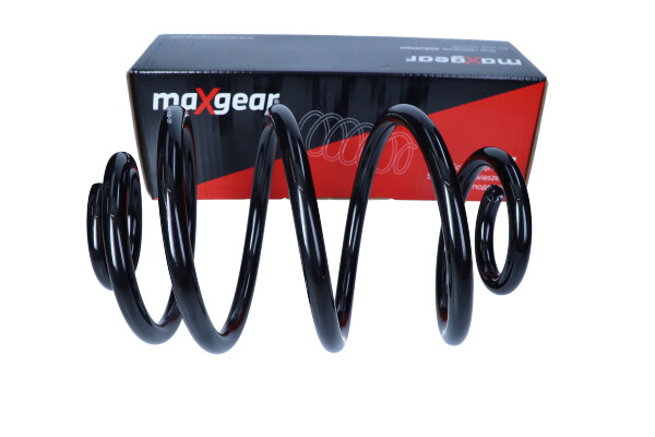 MAXGEAR 60-0004 Fahrwerksfeder