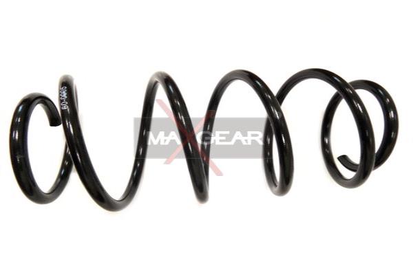 MAXGEAR 60-0005 Fahrwerksfeder