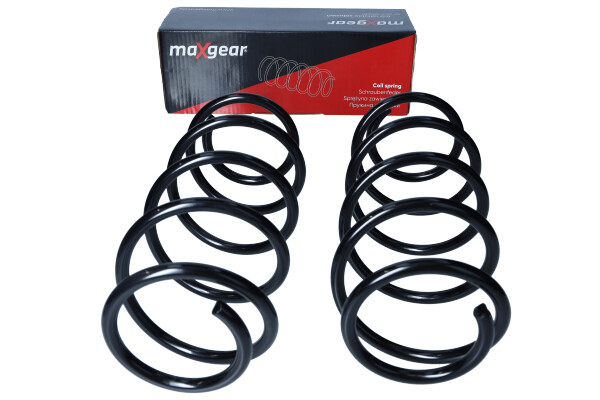 MAXGEAR 60-0005D Fahrwerksfeder