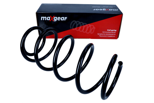 MAXGEAR 60-0005 Fahrwerksfeder