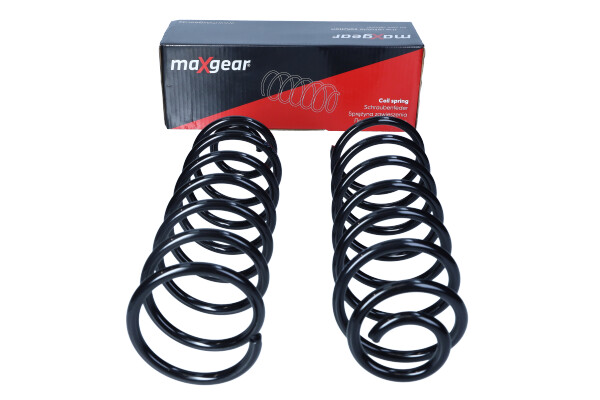 MAXGEAR 60-0006D Fahrwerksfeder