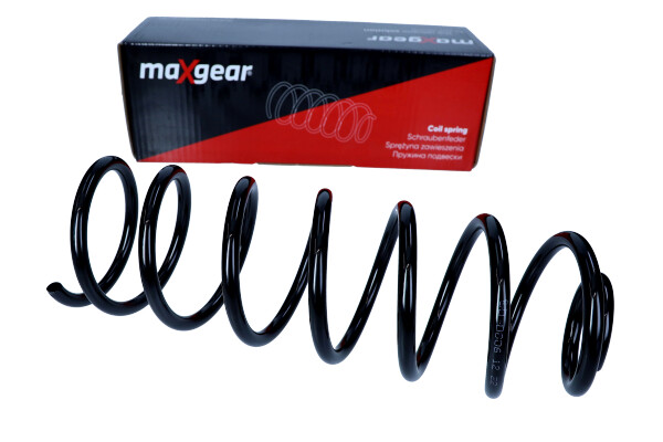 MAXGEAR 60-0006 Fahrwerksfeder
