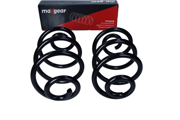 MAXGEAR 60-0007D Fahrwerksfeder