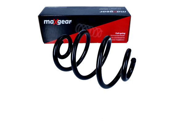 MAXGEAR 60-0007 Fahrwerksfeder
