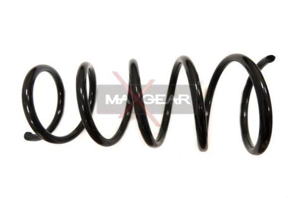 MAXGEAR 60-0008 Fahrwerksfeder