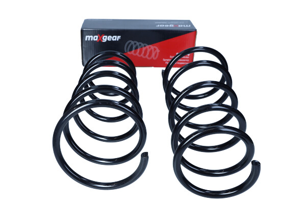 MAXGEAR 60-0008D Fahrwerksfeder