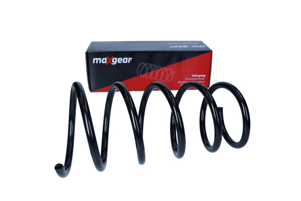MAXGEAR 60-0008 Fahrwerksfeder