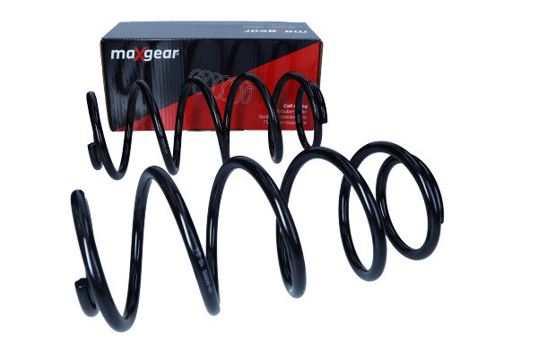 MAXGEAR 60-0009D Fahrwerksfeder