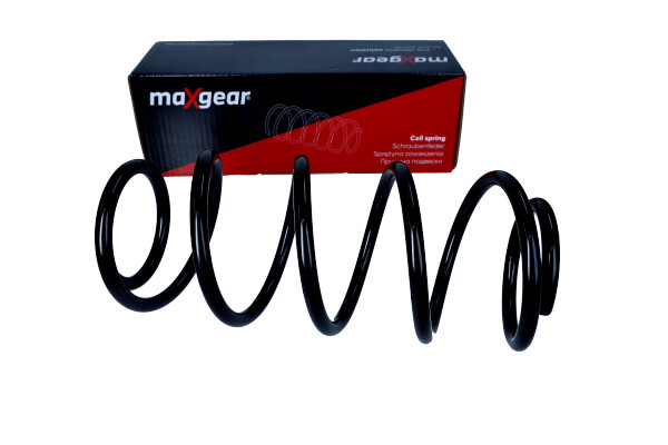 MAXGEAR 60-0009 Fahrwerksfeder