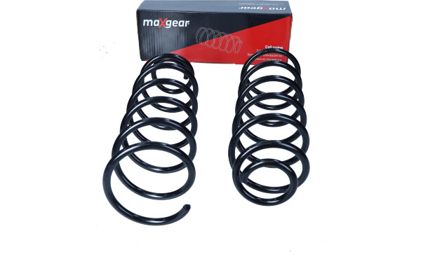 MAXGEAR 60-0010D Fahrwerksfeder