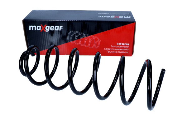 MAXGEAR 60-0010 Fahrwerksfeder
