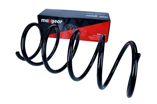 MAXGEAR 60-0011 Fahrwerksfeder