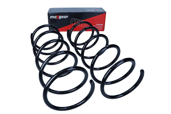 MAXGEAR 60-0012D Fahrwerksfeder