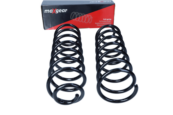 MAXGEAR 60-0014D Fahrwerksfeder