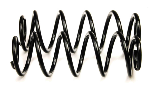 MAXGEAR 60-0017D Fahrwerksfeder