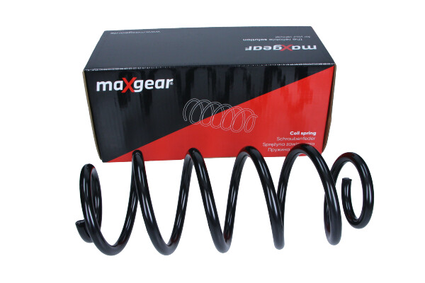 MAXGEAR 60-0019 Fahrwerksfeder