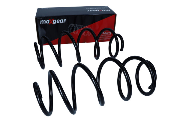 MAXGEAR 60-0020D Fahrwerksfeder