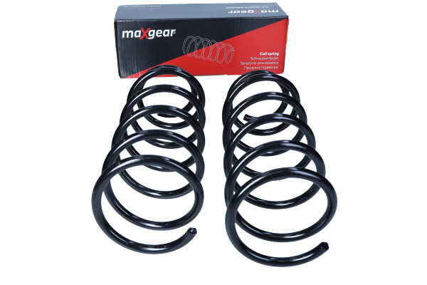 MAXGEAR 60-0021D Fahrwerksfeder