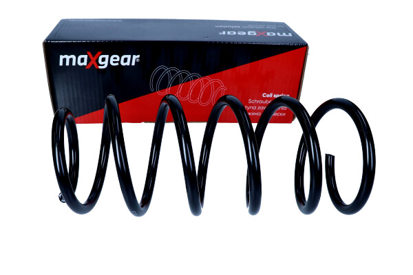 MAXGEAR 60-0021 Fahrwerksfeder