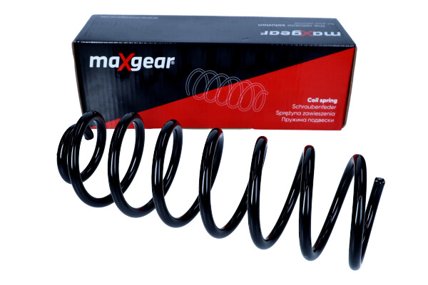 MAXGEAR 60-0024 Fahrwerksfeder