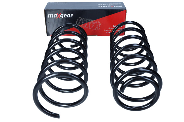 MAXGEAR 60-0026D Fahrwerksfeder