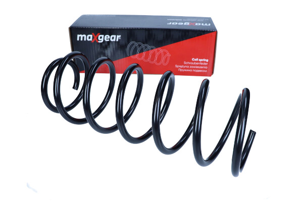 MAXGEAR 60-0026 Fahrwerksfeder