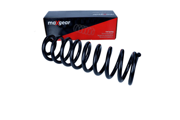 MAXGEAR 60-0027 Fahrwerksfeder