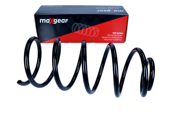 MAXGEAR 60-0028 Fahrwerksfeder