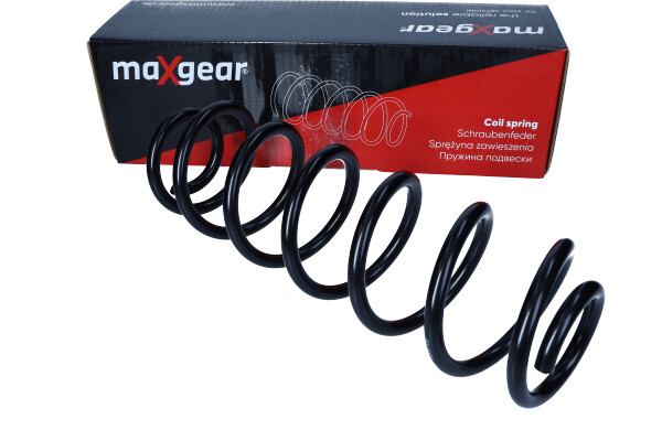 MAXGEAR 60-0029 Fahrwerksfeder