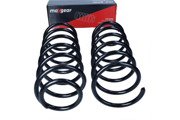 MAXGEAR 60-0030D Fahrwerksfeder