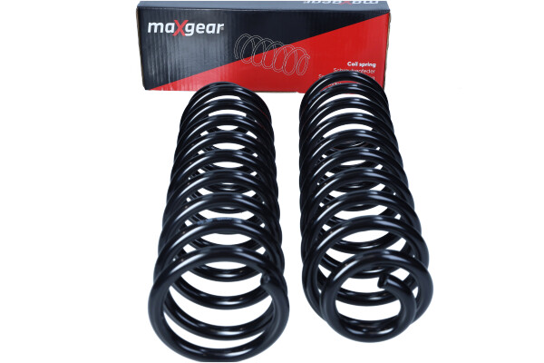 MAXGEAR 60-0031D Fahrwerksfeder