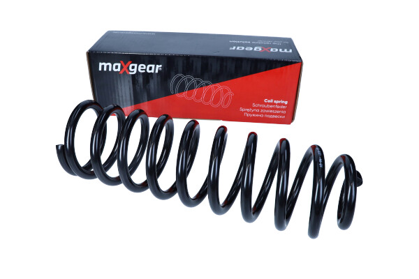 MAXGEAR 60-0031 Fahrwerksfeder