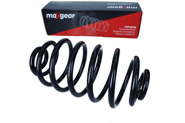 MAXGEAR 60-0034 Fahrwerksfeder
