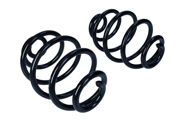 MAXGEAR 60-0035D Fahrwerksfeder