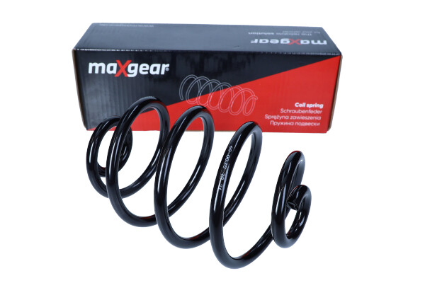 MAXGEAR 60-0035 Fahrwerksfeder