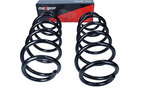 MAXGEAR 60-0037D Fahrwerksfeder