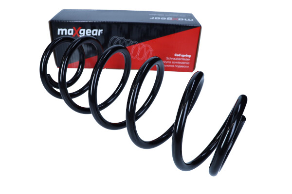 MAXGEAR 60-0037 Fahrwerksfeder