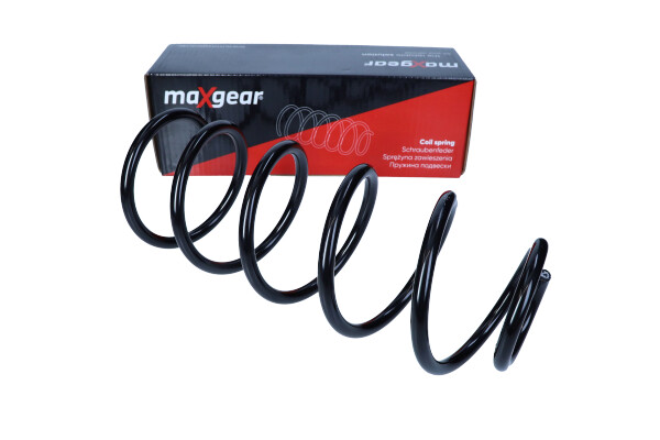 MAXGEAR 60-0039 Fahrwerksfeder